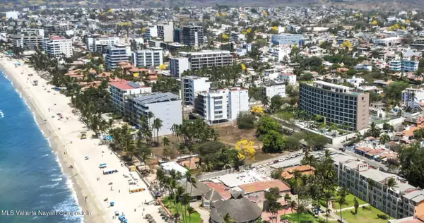 Riviera Nayarit, NAYARIT,121 Francisco I Madero #5-D