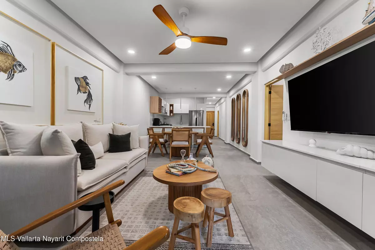 Puerto Vallarta, JALISCO,3 Paseo de la Marina Av. #101