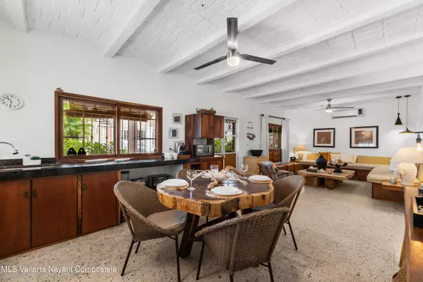 Riviera Nayarit, NAYARIT,25 Av. del Coral Norte