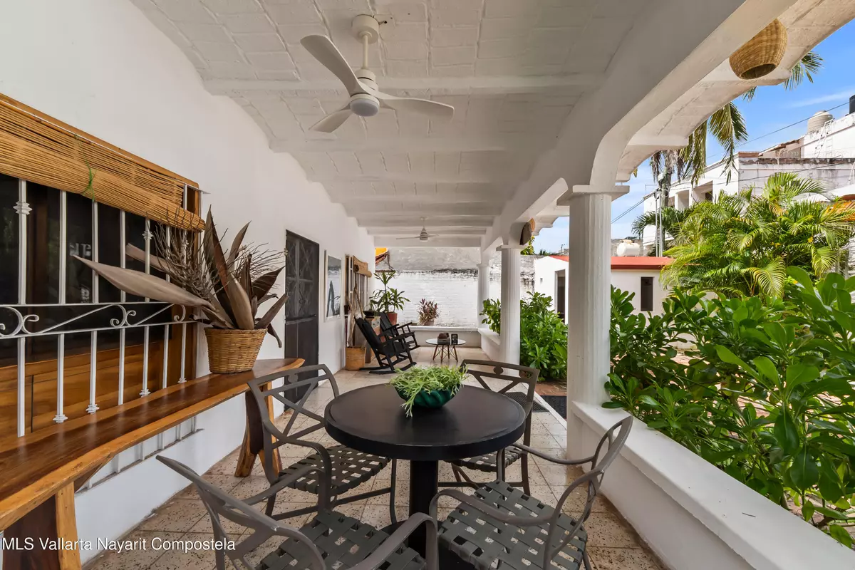 Riviera Nayarit, NAYARIT,25 Av. del Coral Norte