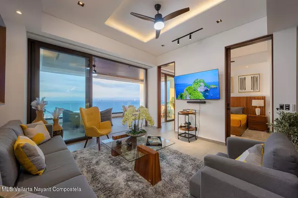 Puerto Vallarta, JALISCO,228 Manuel M Ponce #303