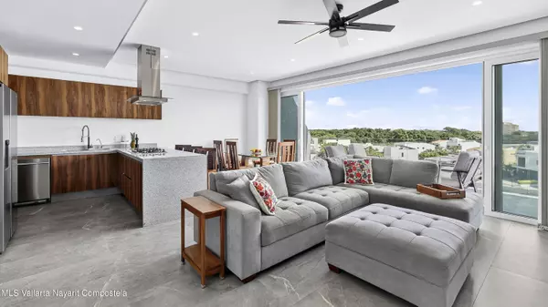 Riviera Nayarit, NAYARIT,46 Circuito Los Sauces #401C