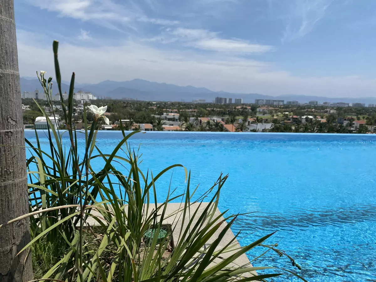 Riviera Nayarit, NAYARIT,61 Av Mexico 63735 #211