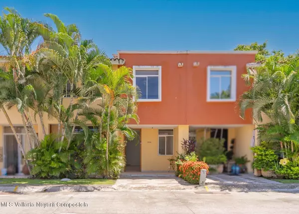 Puerto Vallarta, JALISCO,104 Paseo de San Javier