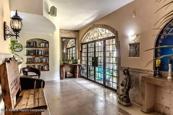 Riviera Nayarit, NAYARIT,59 Francisco I Madero #59