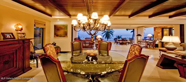 Riviera Nayarit, NAYARIT,LT- G1-3ED Acceso Punta de Mita #206