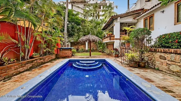 Riviera Nayarit, NAYARIT,Corner Abasolo and Carmen Serdan