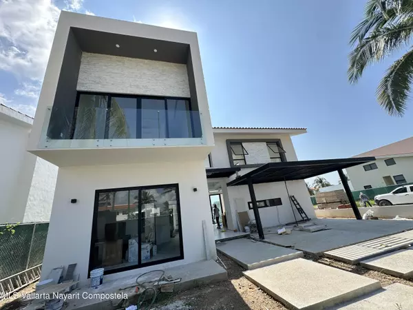 Riviera Nayarit, NAYARIT,160 Cipres