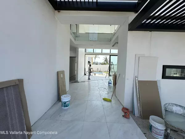 Riviera Nayarit, NAYARIT,160 Cipres