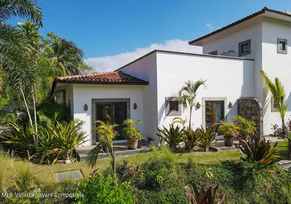 Riviera Nayarit, NAYARIT,9 Paradise Coves