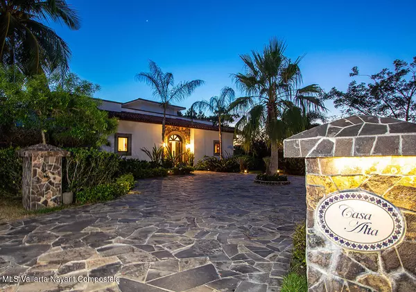 Riviera Nayarit, NAYARIT,9 Paradise Coves