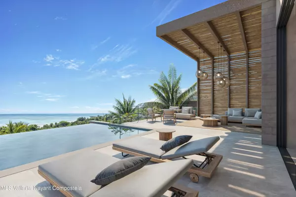 Riviera Nayarit, NAYARIT,21 Av. del Palmar