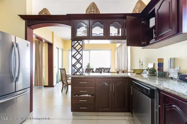 Riviera Nayarit, NAYARIT,2 Andador Melga