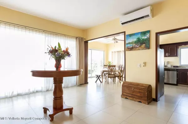 Riviera Nayarit, NAYARIT,2 Andador Melga