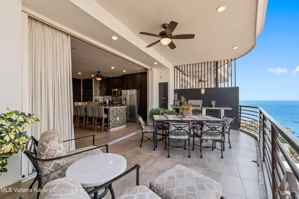 Puerto Vallarta, JALISCO,180 Pulpito #403