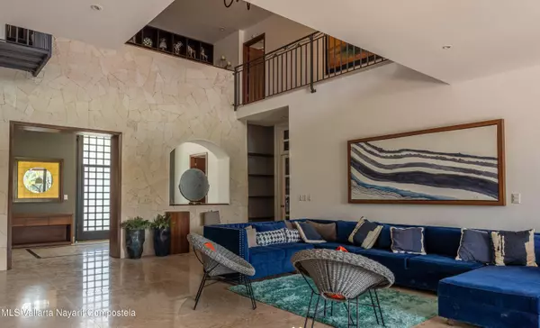 Riviera Nayarit, NAYARIT,33C P. De Los Jaguares