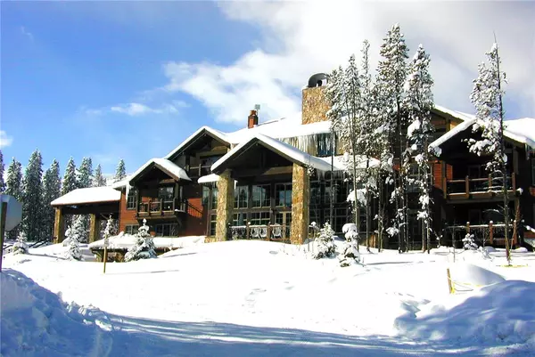 75 SNOWFLAKE DR #326, Breckenridge, CO 80424