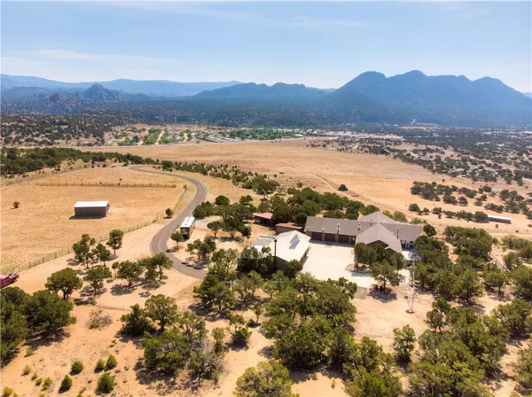 B U E N A V I S T A, CO 81211,13250 County Road 353