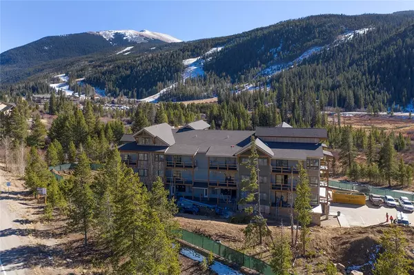 K E Y S T O N E, CO 80435,0023 Clearwater WAY #304