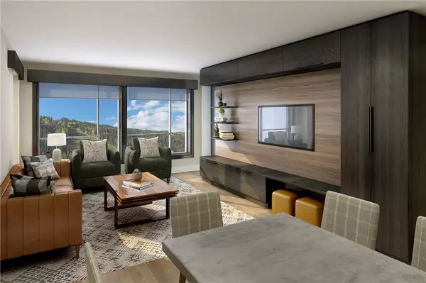 Keystone, CO 80435,75 Hunki Dori CT #W513