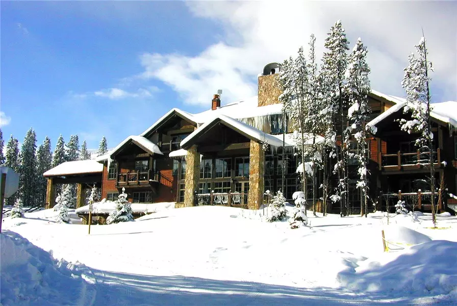 75 SNOWFLAKE DR #6104 & 6105, Breckenridge, CO 80424