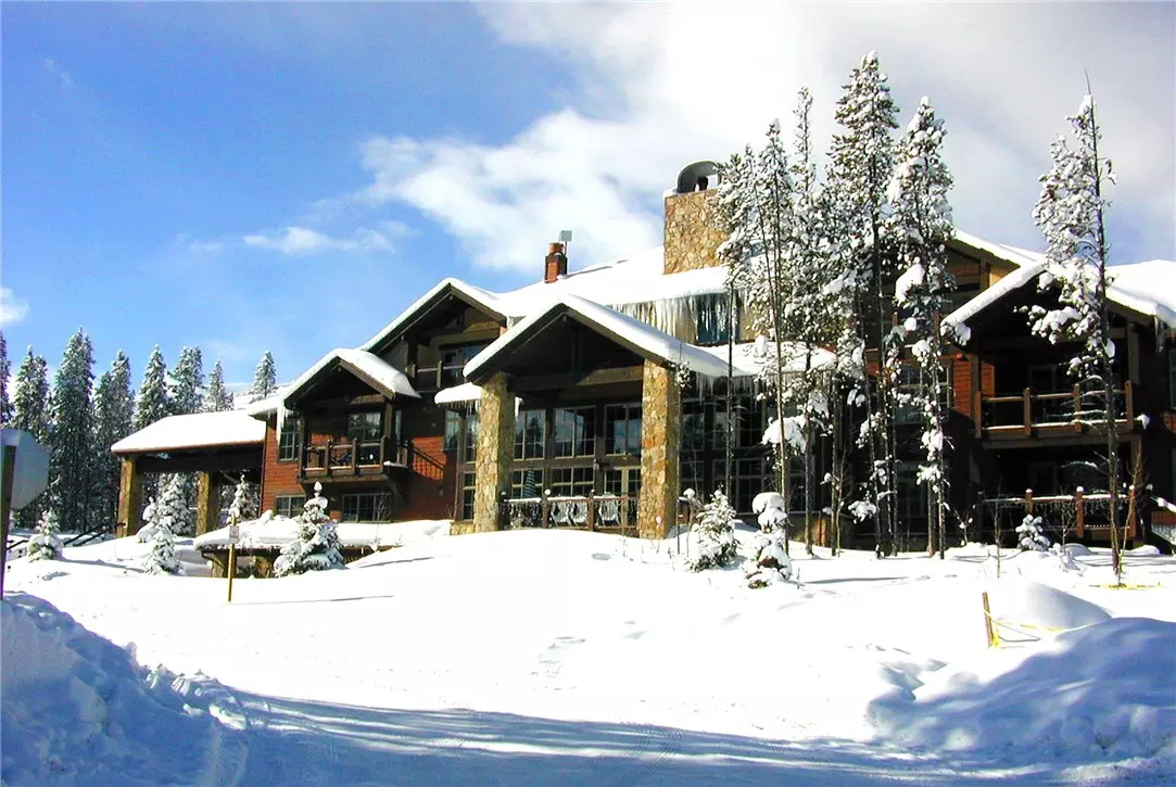Breckenridge, CO 80424,75 SNOWFLAKE DR #6104 & 6105