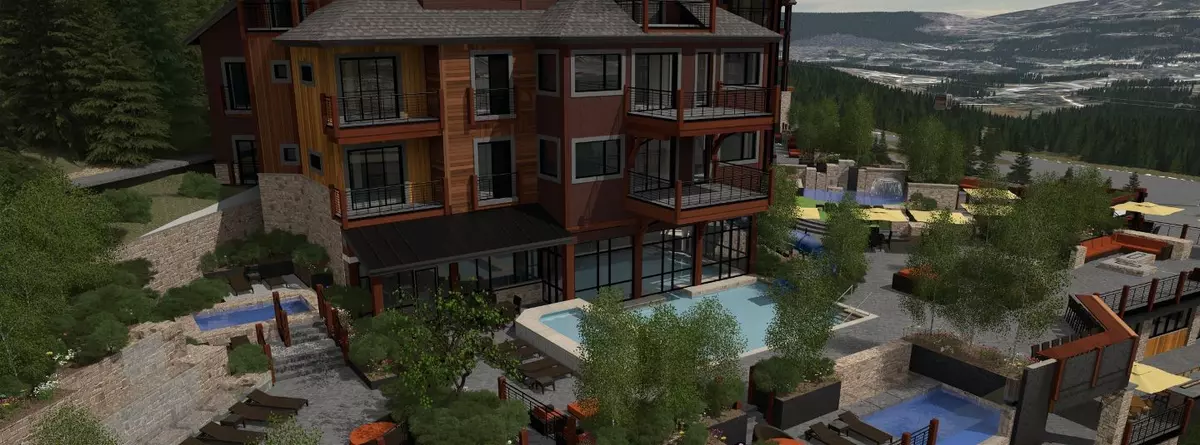 Breckenridge, CO 80424,1627 SKI HILL RD #1322EFGH