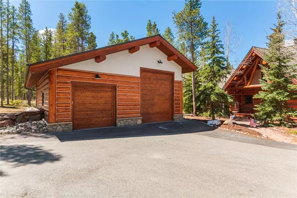 B R E C K E N R I D G E, CO 80424,16 Dyer TRL