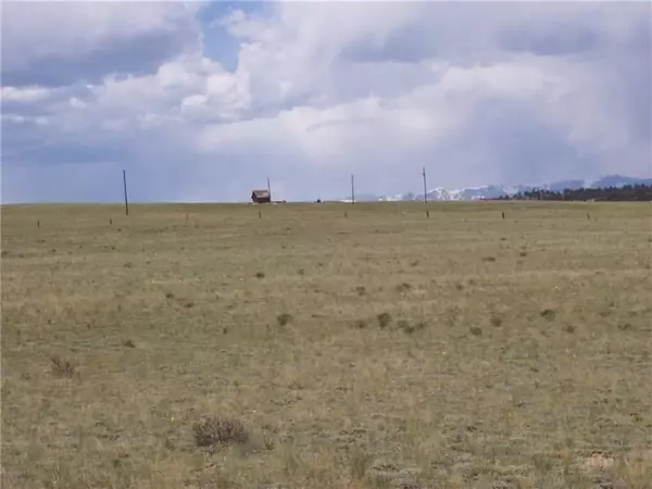 62 Ramrod PATH, C O M O, CO 80432