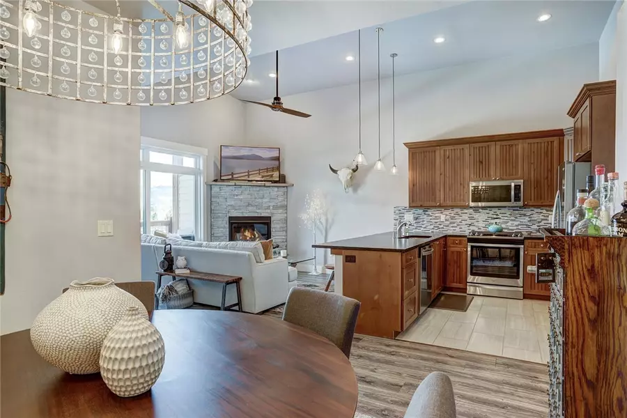 116 S 5th AVE #11, F R I S C O, CO 80443
