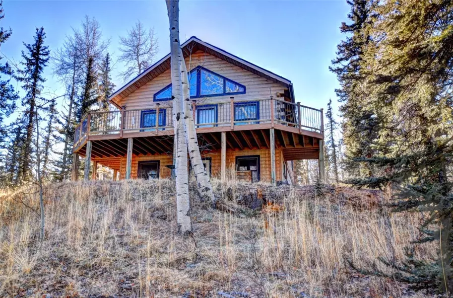 119 Chukar LN, C O M O, CO 80432