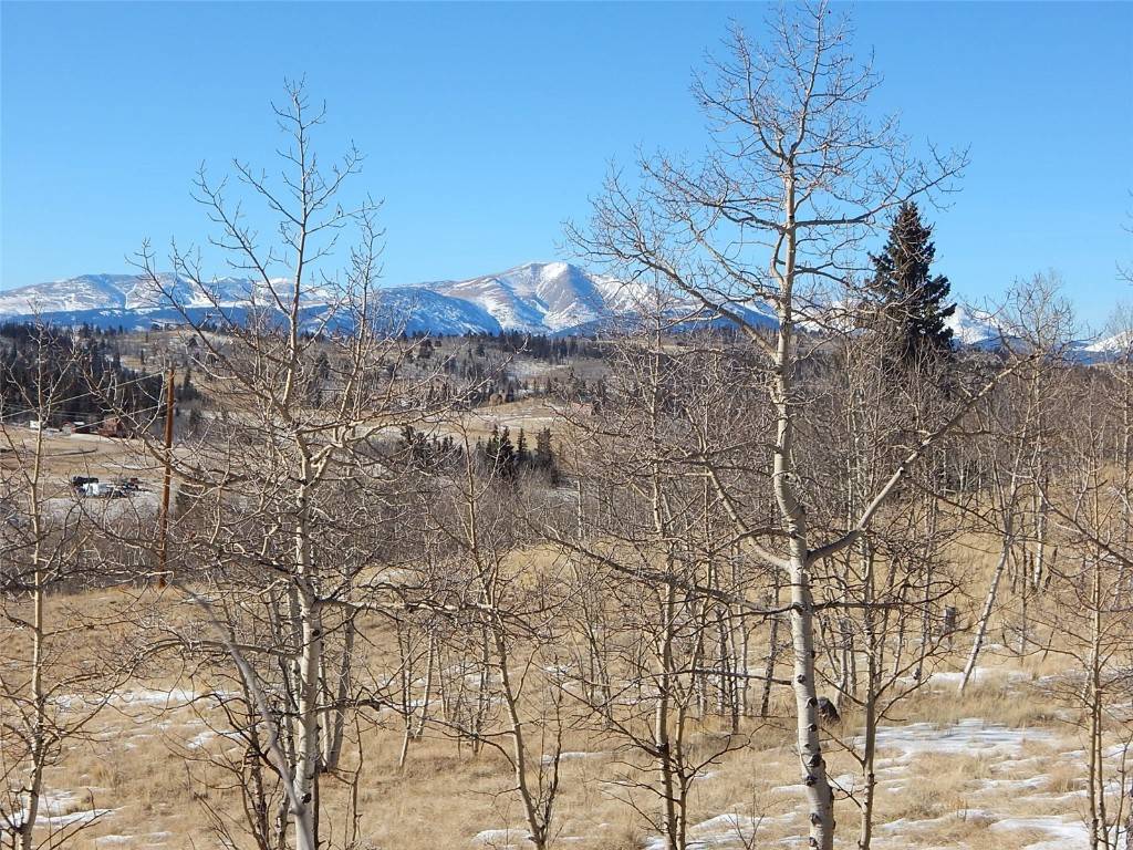0 PIAUTE WAY, C O M O, CO 80432