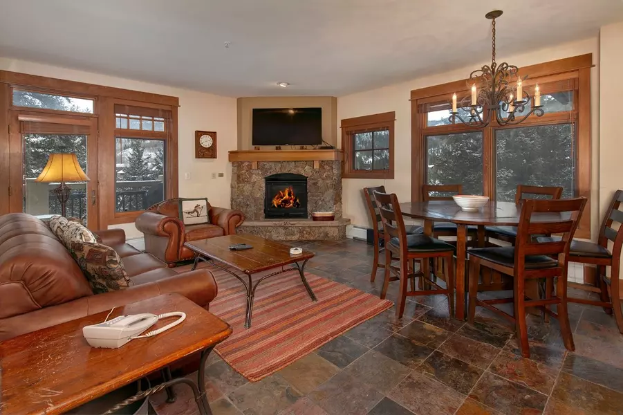 280 Trailhead DR #3039, K E Y S T O N E, CO 80435