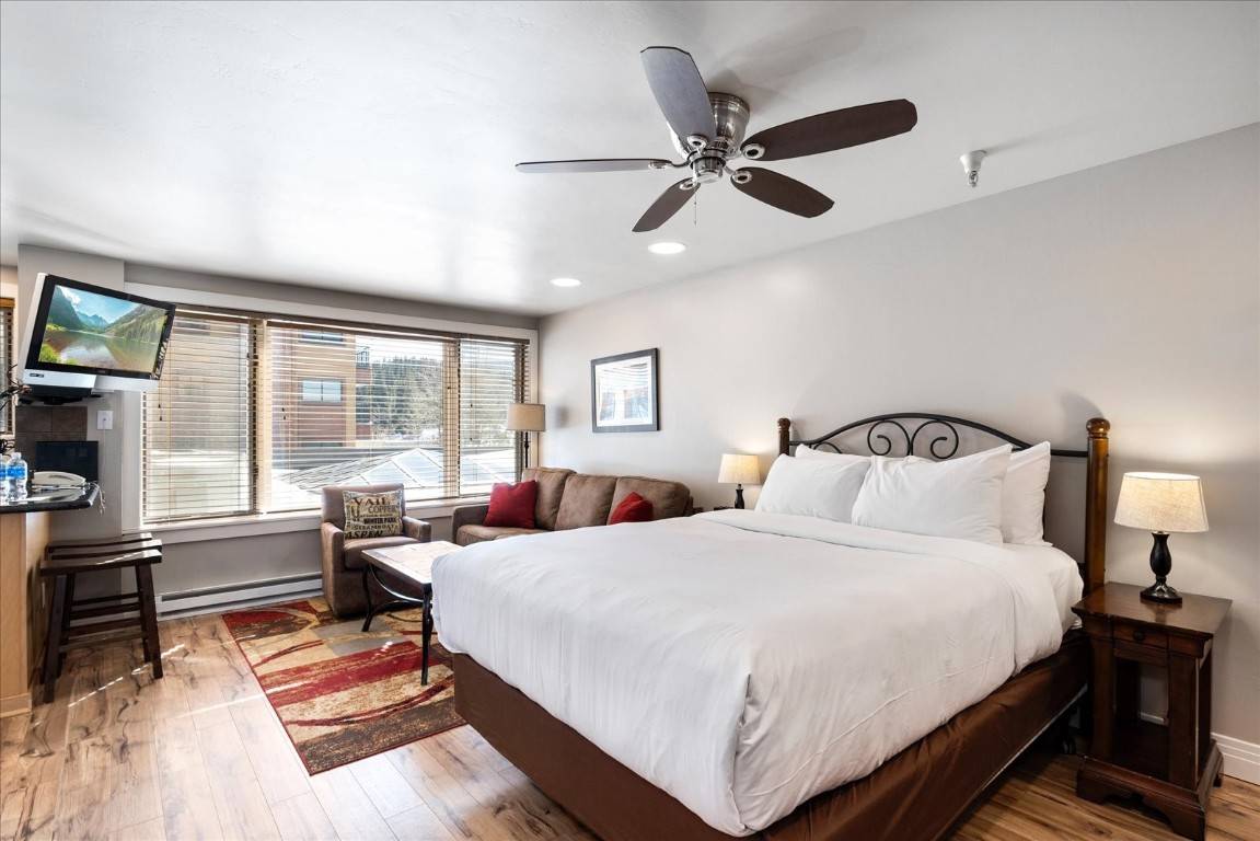 535 S Park AVE #4208, B R E C K E N R I D G E, CO 80424