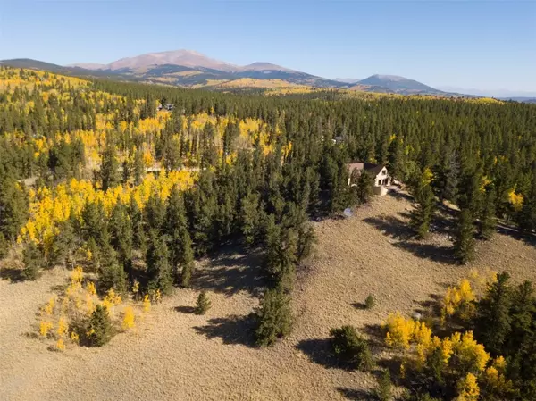 F A I R P L A Y, CO 80440,346 Quarry RD