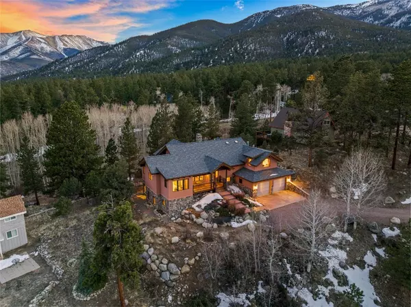 B U E N A V I S T A, CO 81211,18390 Camino Del Norte