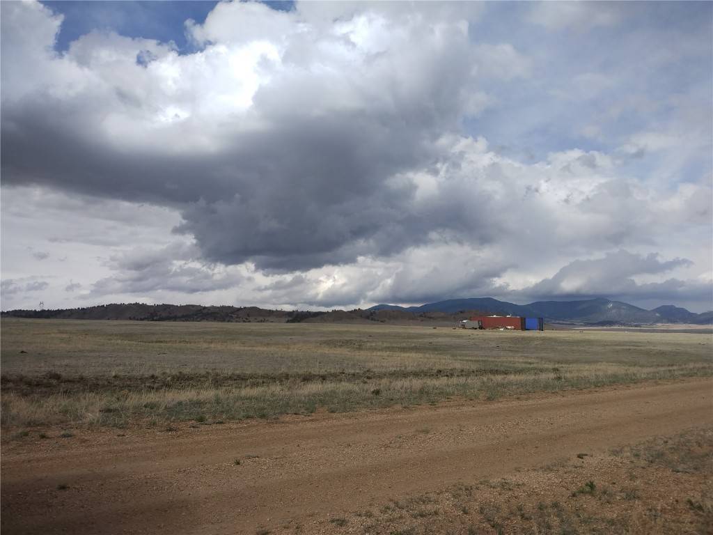 C O M O, CO 80449,3558 Moffat RD