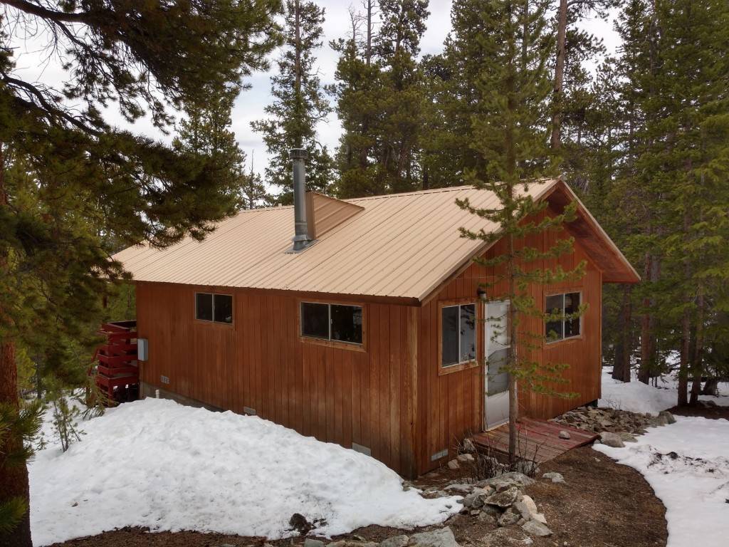 78 Dry Gulch RD, F A I R P L A Y, CO 80440