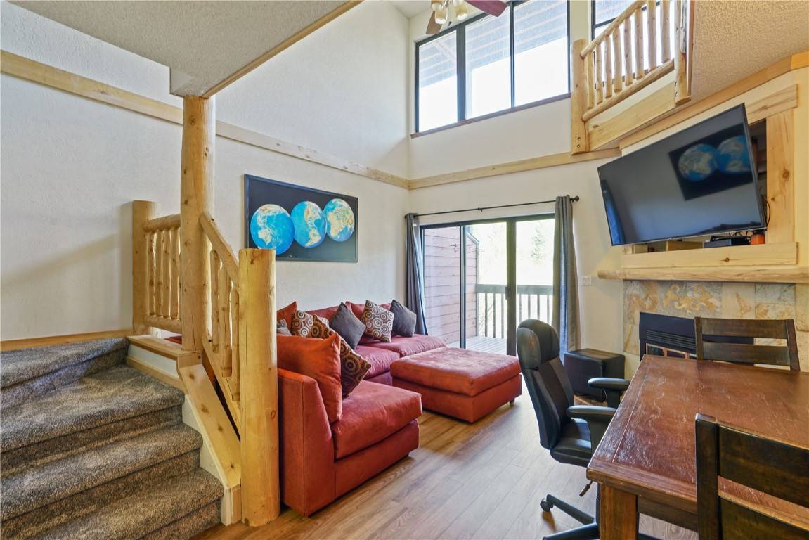 855 S 5th AVE #166, F R I S C O, CO 80443