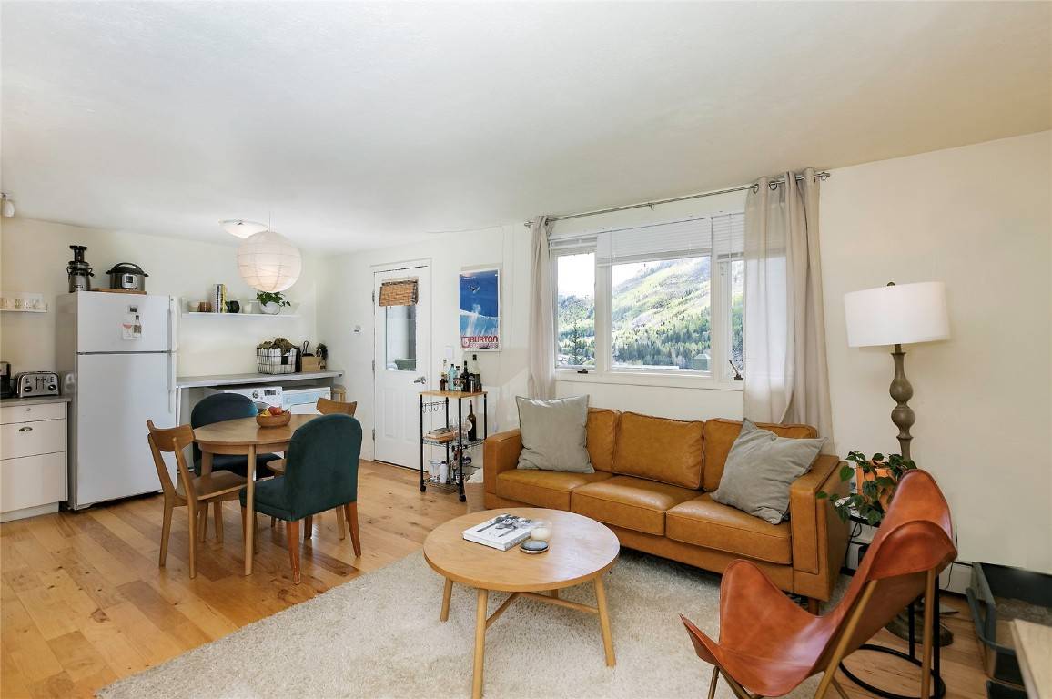 2448 Garmisch DR #7, V A I L, CO 81657