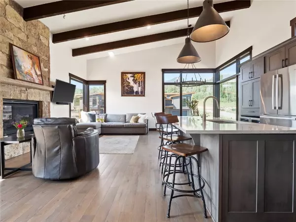 S I L V E R T H O R N E, CO 80498,19 E Baron WAY