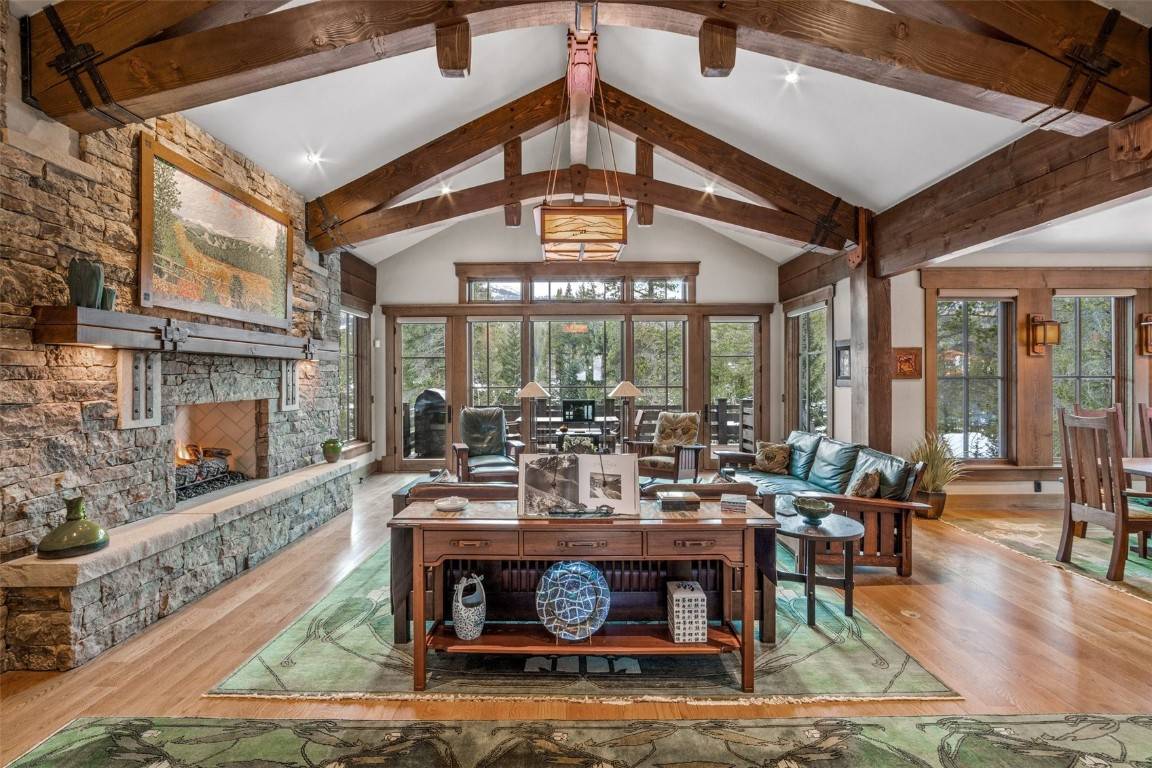 142 Penn Lode DR, B R E C K E N R I D G E, CO 80424