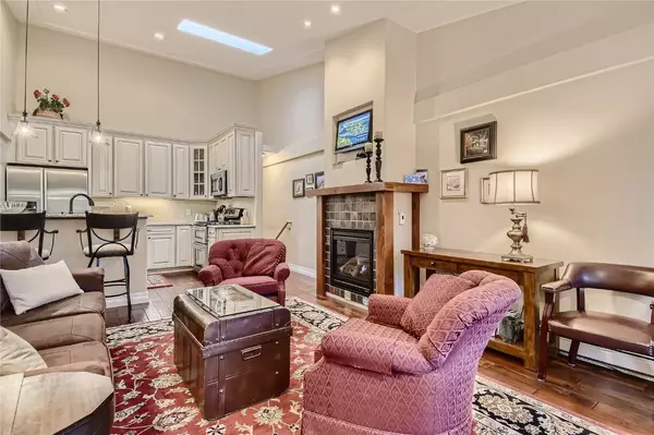 312 S High ST #3A, B R E C K E N R I D G E, CO 80424