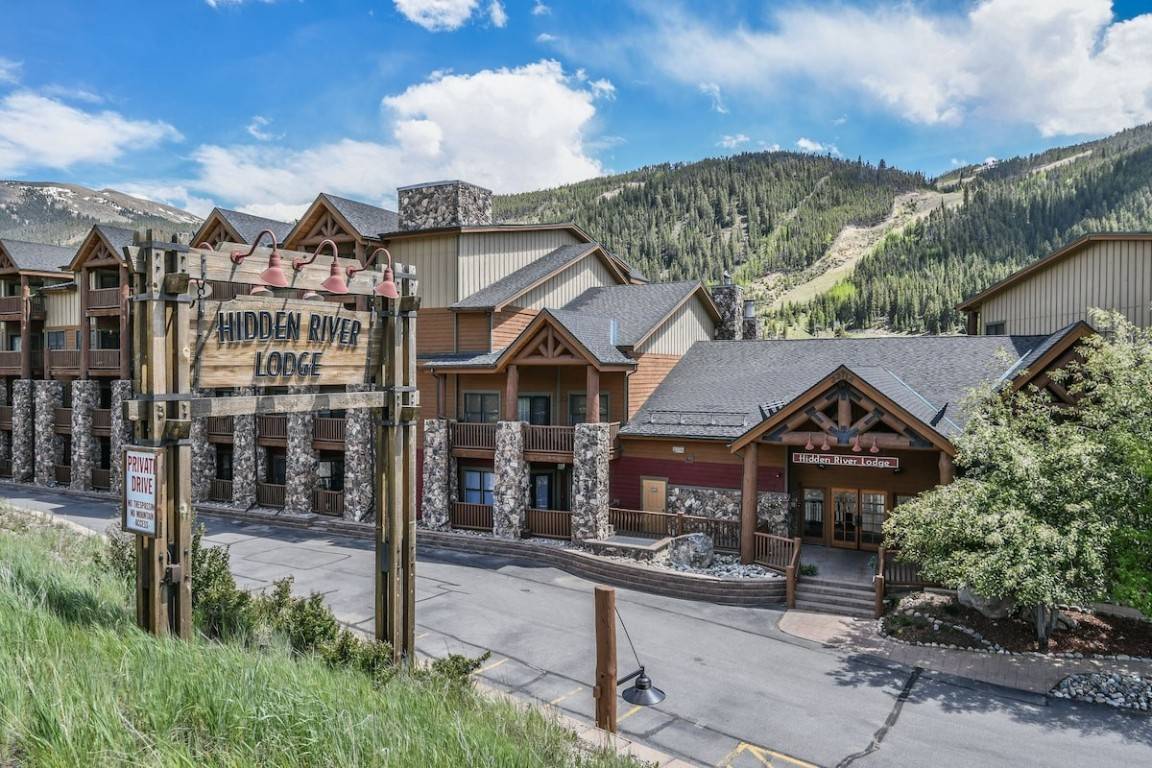 22714 Us Highway 6 #5970, K E Y S T O N E, CO 80435