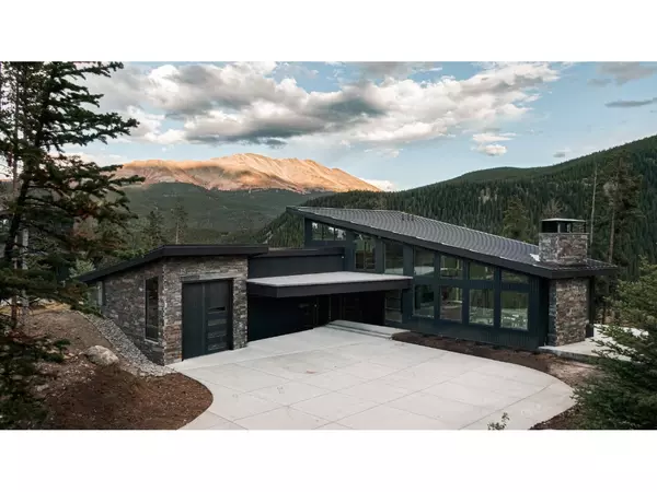 112 Tesemini LN, B L U E R I V E R, CO 80424