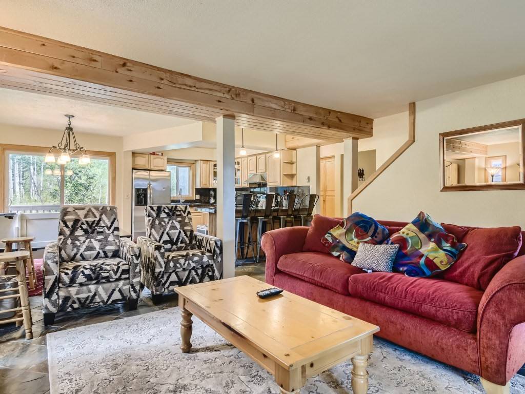 6965 Ryan Gulch RD #6965, S I L V E R T H O R N E, CO 80498