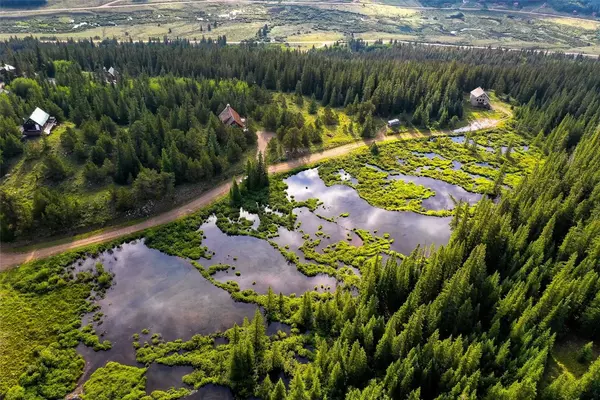 A L M A, CO 80420,152 Cliffs WAY