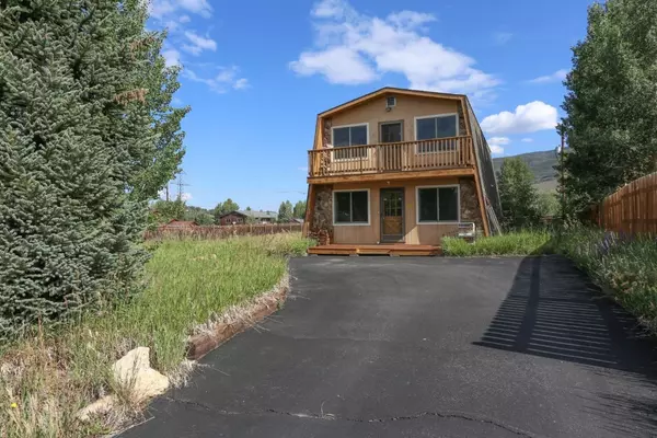 25 Stoner DR, D I L L O N, CO 80435