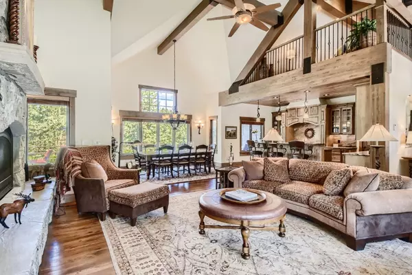 218 Marksberry WAY, B R E C K E N R I D G E, CO 80424