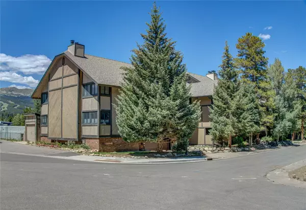 311 S High ST #110, B R E C K E N R I D G E, CO 80424